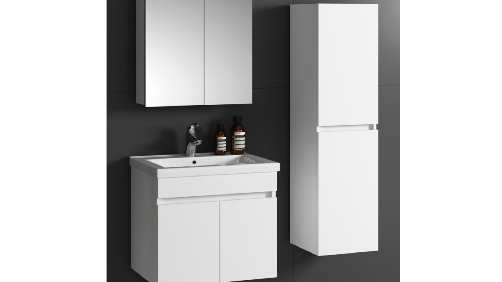 Banyo Dolabı Alırken Nelere Dikkat Etmelisiniz?